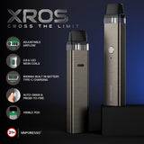 Vaporesso XROS Pod Kit 800 mAh