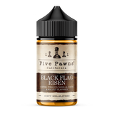 BlackFlag Risen Eliquid 60ml - Five Pawns premium vapes shop uae