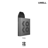 Caliburn KOKO Portable System Kit - Uwell