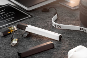 PHIX Ultra Portable KIT By MLV (without pod)