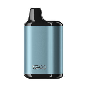 Beco Lux Disposable Vape 8000 Puffs (5% Nicotine) | Premium Vapes shop UAE