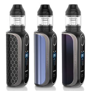 OBS Cube FP (Finger Print) Kit premium vapes uae