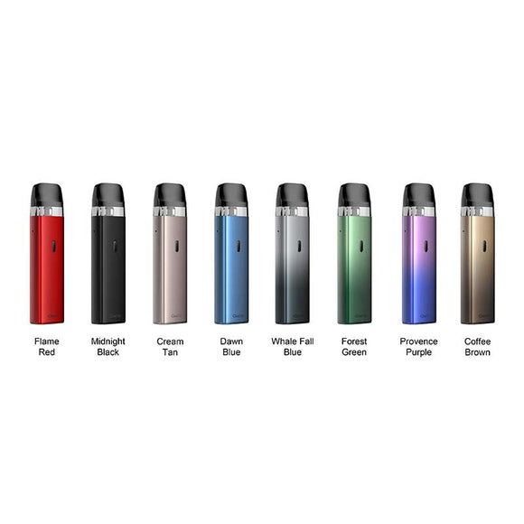 Voopoo Vinci Pod SE Kit 900mAh | Premium Vapes shop UAE