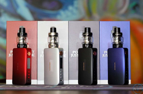 Vaporesso Gen Starter Kit