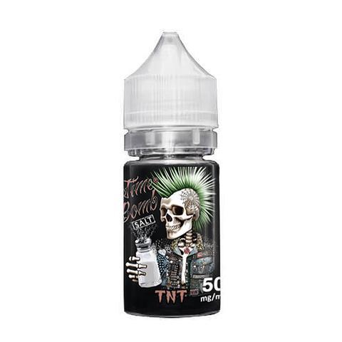 TNT - 30ml | UAE Vapors R Us - The first vape store in UAE