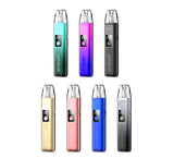 Voopoo Argus G Pod Kit 1000mAh | Premium Vapes shop UAE