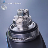 Vandy Vape BSKR V2 MTL RTA 24MM