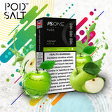 PS One Pods (UAE) - 20MG/ML