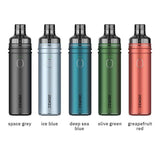 Voopoo Doric 60 Pod Mod Kit 2500mAh | Premium Vapes shop UAE