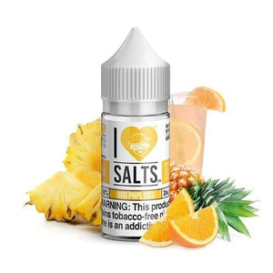 ORG PNPL CRS - I Love Salts by Mad Hatter | Premium Vapes shop UAE