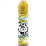 Double Lemon by Momo | 50ml Premium Vapes shop UAE