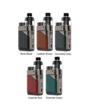 Vaporesso Swag PX80 18650 Kit With Swag 4ml Pod Tank premium vapes shop uae