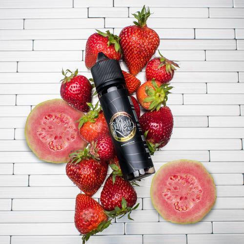 Trophic Thunda Ejuice by Ruthless