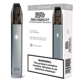 IVG Pod Kit - i Vape Great