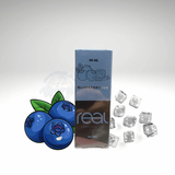 Blueberry Ice Salts - Real Vape Liquids | Premium Vapes shop UAE