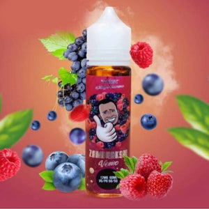 Zambroksis Vemo 60ml Eliquid - Dr Vapes