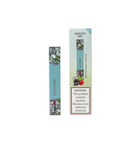 Graffiti Bar Disposable Vapes 5% (50mg)