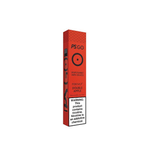 PS GO DISPOSABLE VAPE DEVICE 800 Puffs premium vapes shop uae