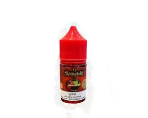 ALMALAKI SALT NICOTINE– DOUBLE APPLE 30ML