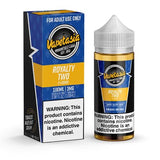 Royalty II Eliquid 100ml - Vapetasia | Premium Vapes UAE