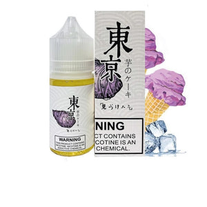 Tokyo Taro Salt 30ml | Premium Vapes shop UAE