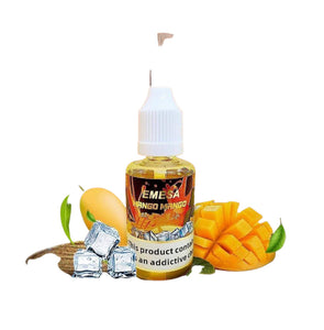 EMESA Mango Mango Saltnic | Premium Vapes shop UAE