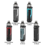 Voopoo Argus Pro 80 watts Kit 3000mAh