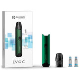 Joyetech EVIO C Pod Kit 800mAh | Premium Vapes shop UAE