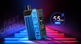 SMOK Fetch Pod System Kit 1200mAh