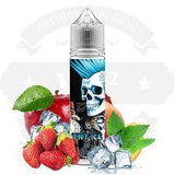 TNT ICE 3 MG-TIME BOMB VAPORS | UAE Vapors R Us - The first vape store in UAE