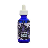 JUICE ROLL UPZ - GRAPE ICE | UAE Vapors R Us - The first vape store in UAE