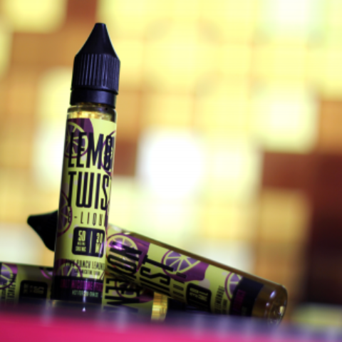 Lemon Twist Pink Punch Lemonade | UAE Vapors R Us - The first vape store in UAE