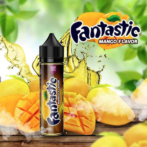 Fantastic Mango Flavor | UAE Vapors R Us - The first vape store in UAE