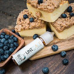 UNICAKE - BLVK Eliquid