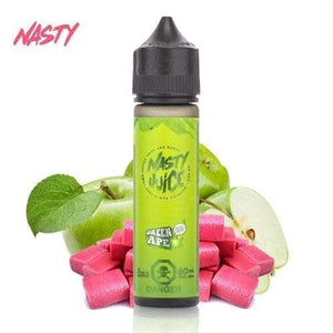 NASTY JUICE - GREEN APPLE