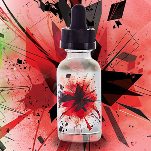 NKTR Sour - Strawberry | NKTR Sour