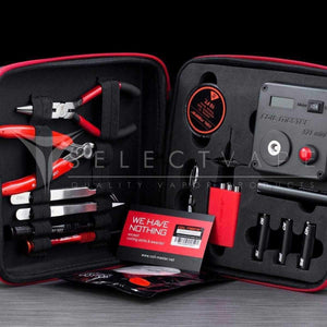 Coil Master Kit V3 | Coil Master