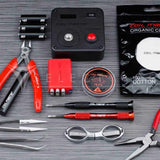 Coil Master Kit V3 | Coil Master