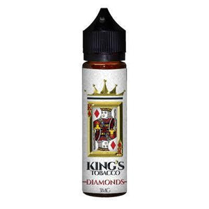 King Diamonds | UAE Vapors R Us - The first vape store in UAE