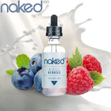 Cream Azul Berries - Naked 100 60ml