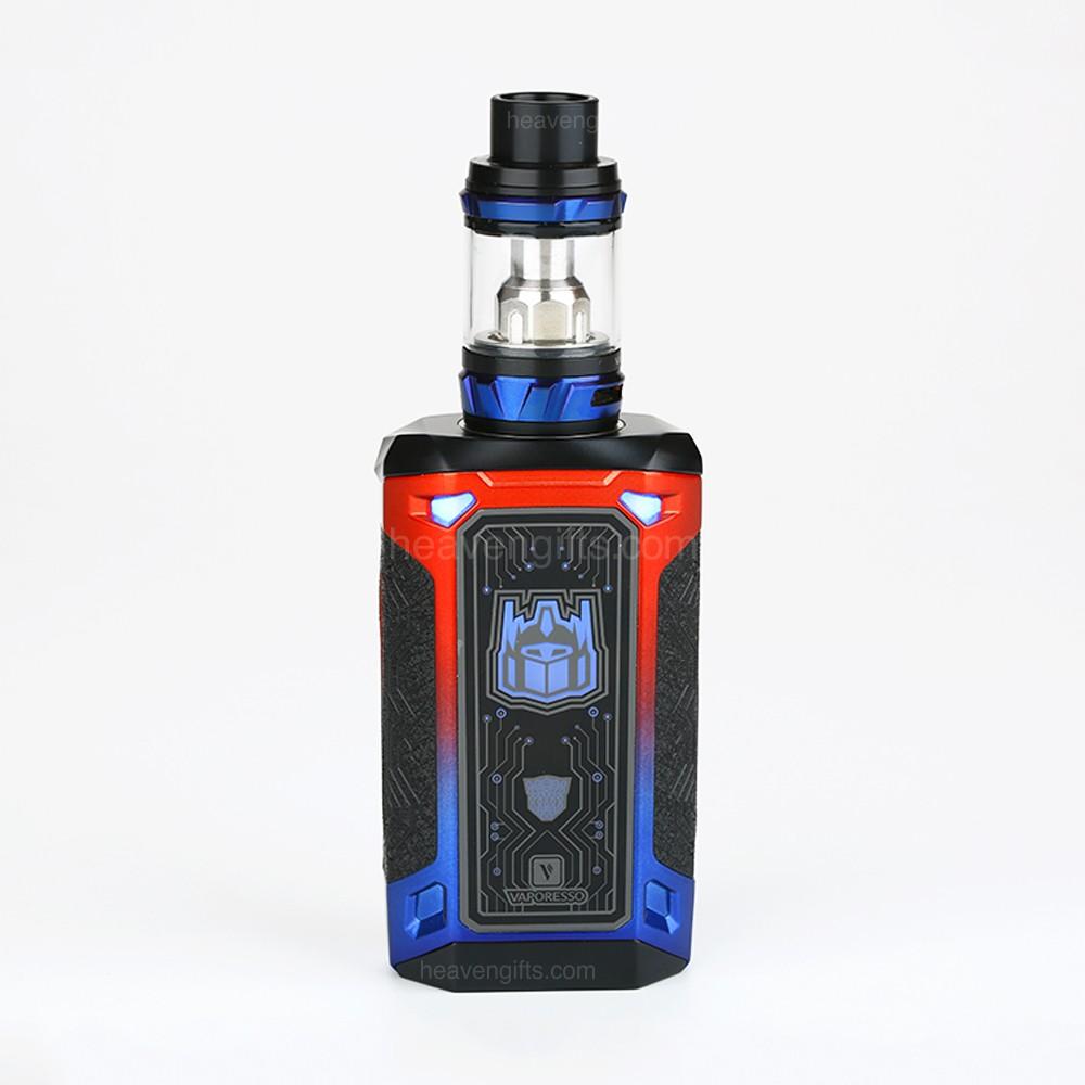 Vaporesso Switcher 220W TC Box MOD – Premium Vapes UAE