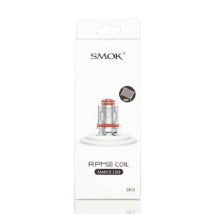 Smok RPM 2 Coils