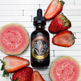 Trophic Thunda Ejuice by Ruthless