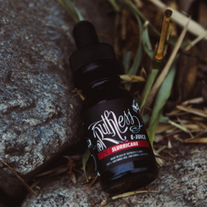 Ruthless Vapor - Slurricane | UAE Vapors R Us - The first vape store in UAE