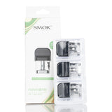 Smok Novo 2 Replacement Pods (3pack)