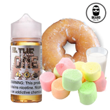 THE ONE Marshmallow Milk 100ML premium vapes uae