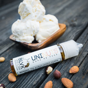 UNINUTS E JUICE - BLVK UNICORN