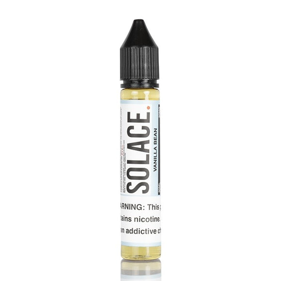 Vanilla Bean - Solace Salt Nicotine