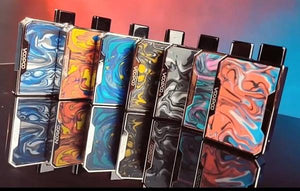 Voopoo Drag Nano Pod Kit