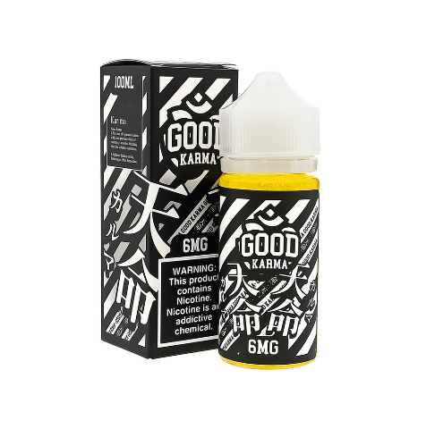 Good Karma 100ML - Sugoi Vapor